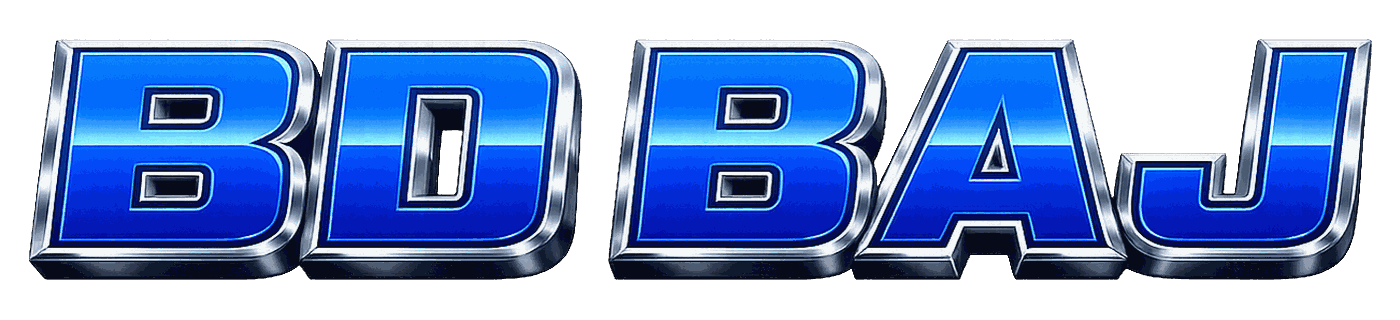 bd baj logo